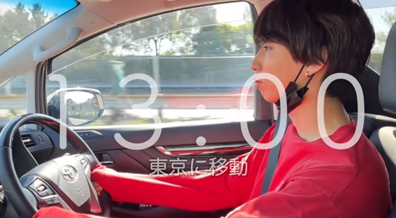 はじめしゃちょー